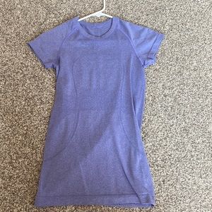 LuluLemon Swiftly Tech Tee